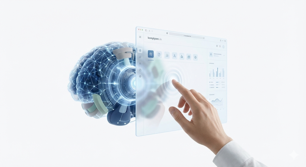 Das Interface-Paradoxon: Modell-Leistung vs. Nutzer-Interaktion