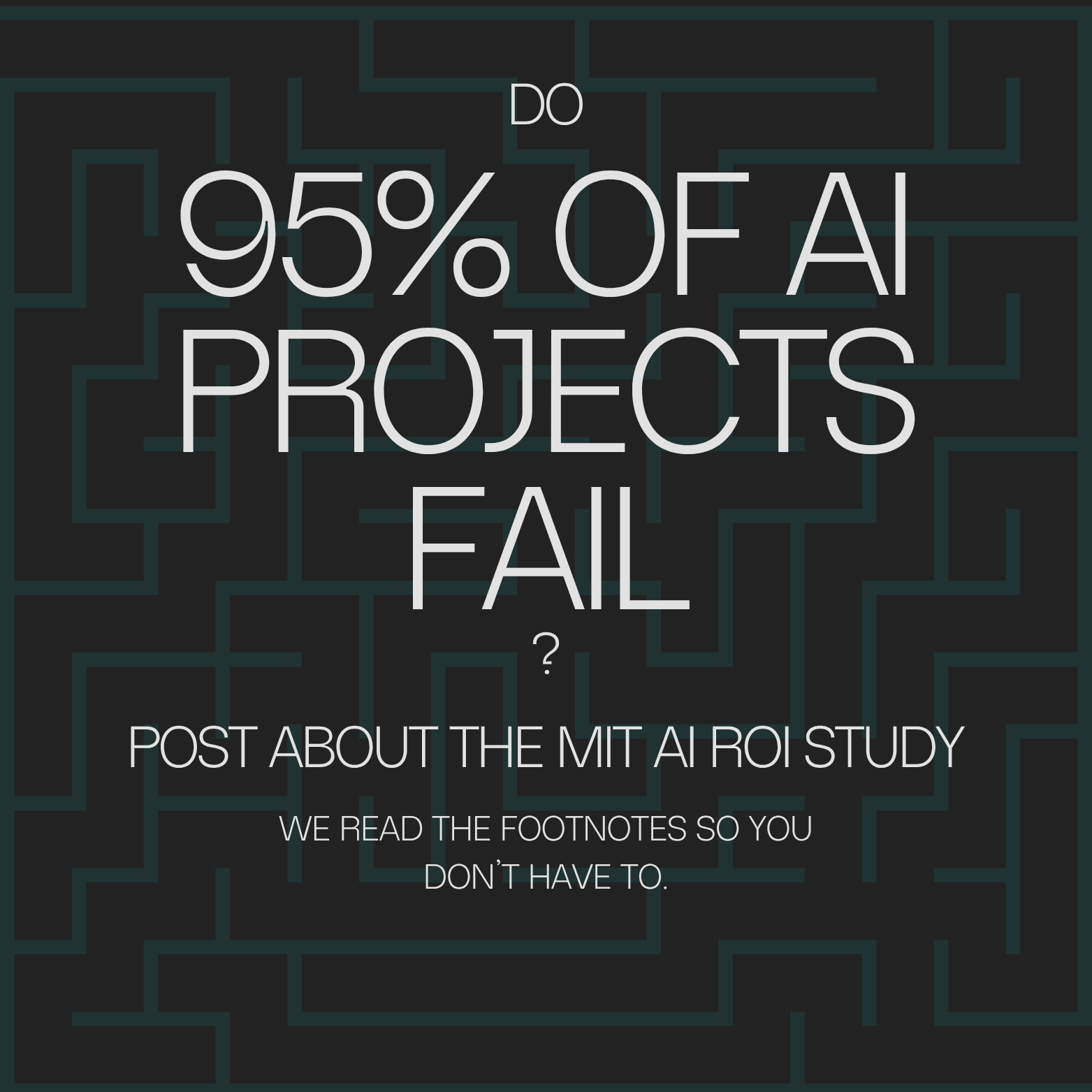 Deconstructing AI Failure Rates: Lessons from Historical Tech Adoption
