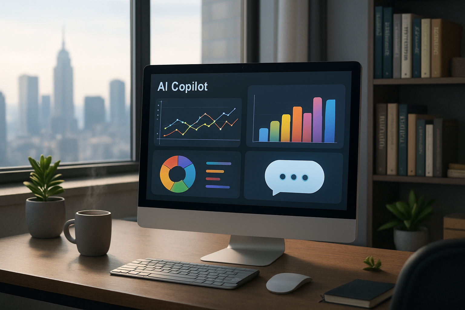 Der Beichtstuhl mit dem Protokoll