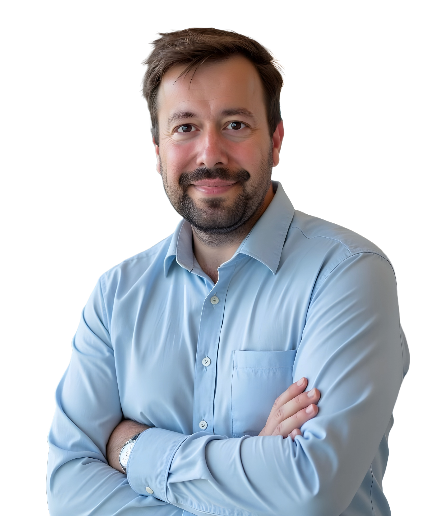 Picture of Tilman Mürle