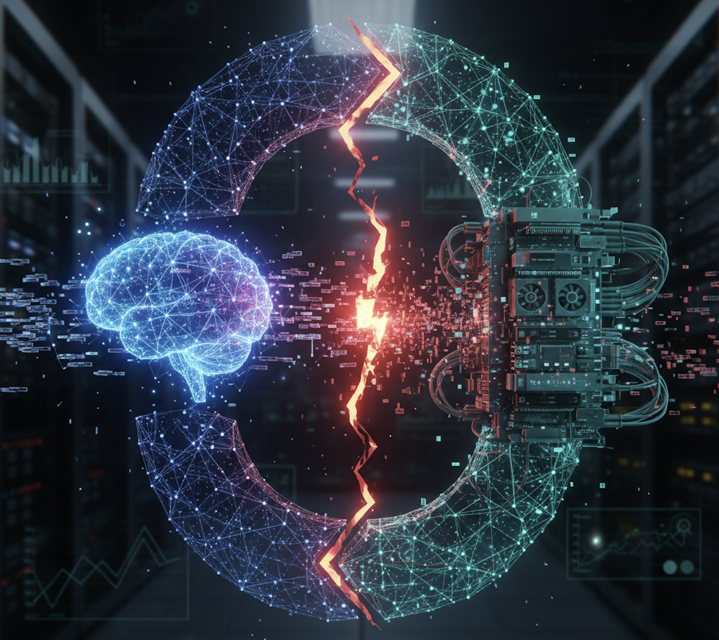 Why Determinism Matters for AI Governance