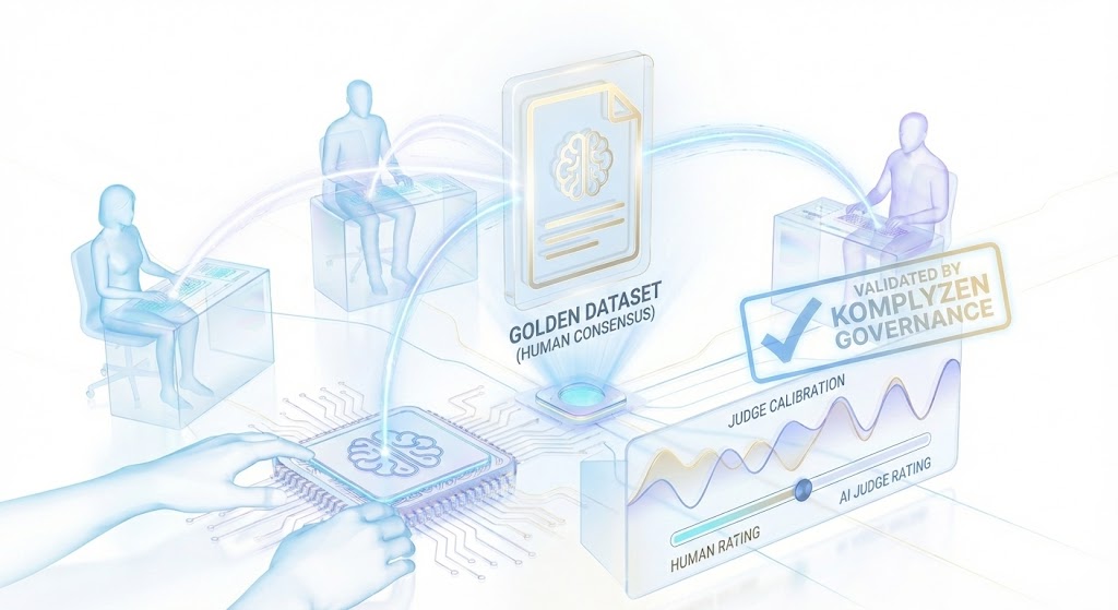 Warum dein ISO 9001 QMS bei KI-Risiken versagt und warum man Jazz nicht mit dem Messschieber bewerten kann